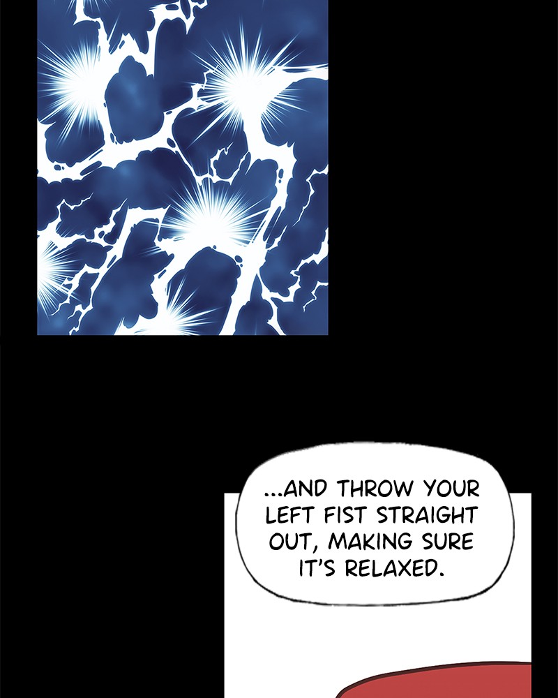 Read The Boxer (en) Manga Online