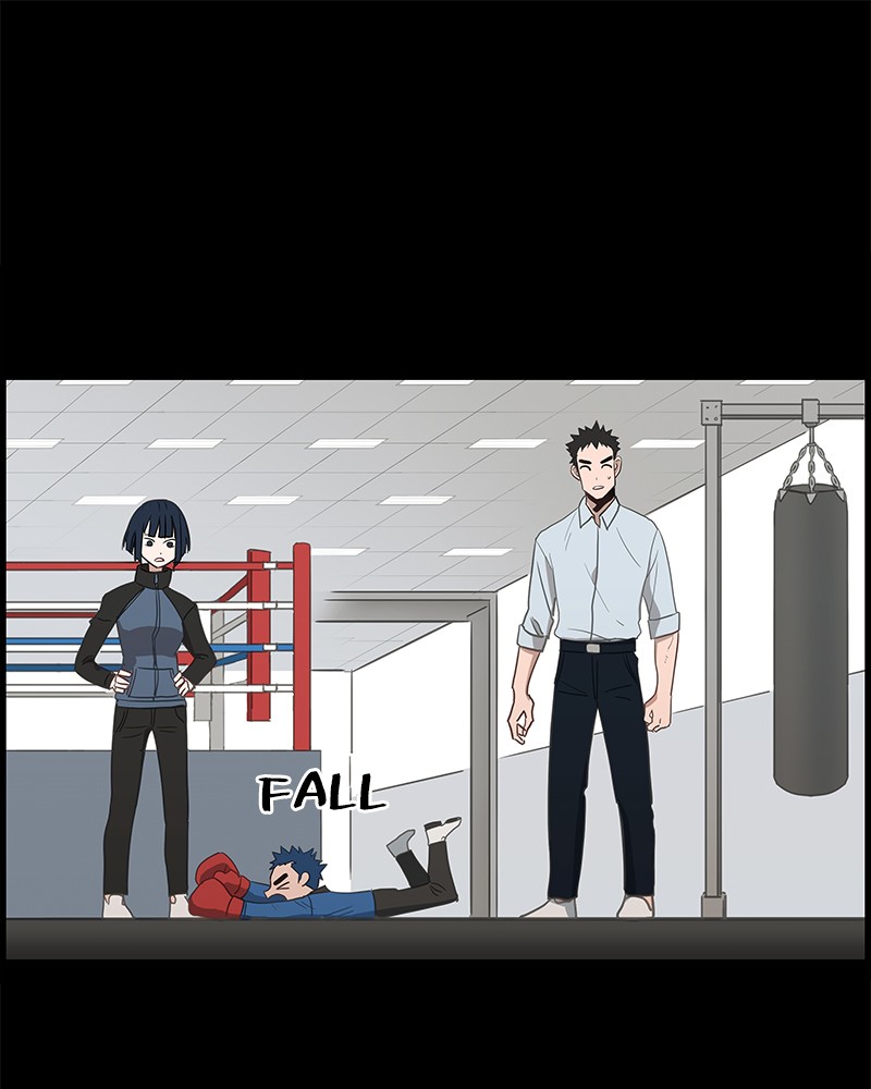 Read The Boxer (en) Manga Online