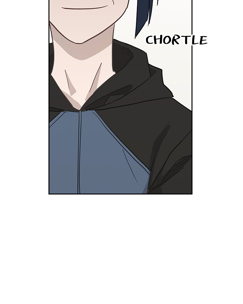 Read The Boxer (en) Manga Online