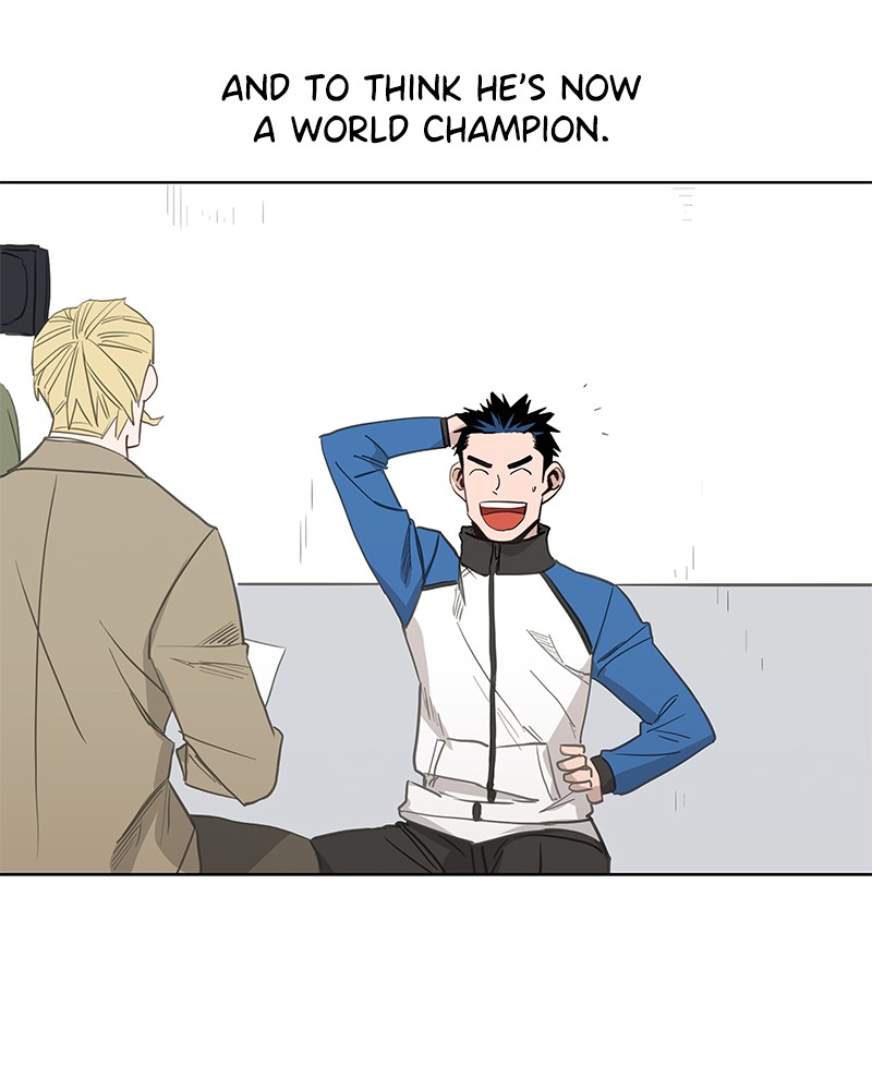 Read The Boxer (en) Manga Online