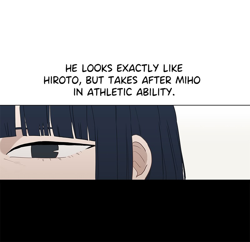 Read The Boxer (en) Manga Online