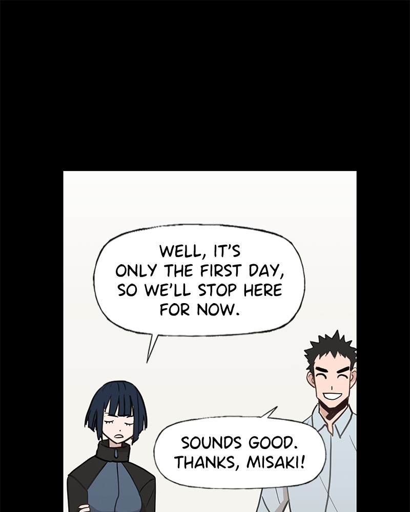 Read The Boxer (en) Manga Online