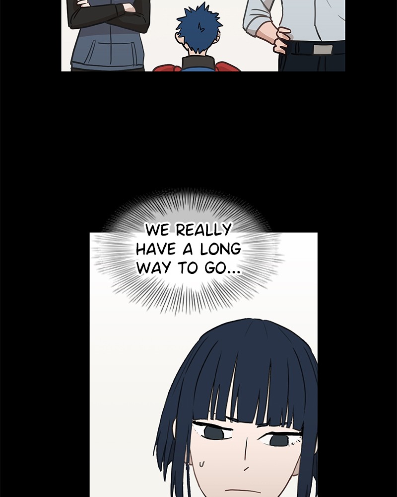 Read The Boxer (en) Manga Online