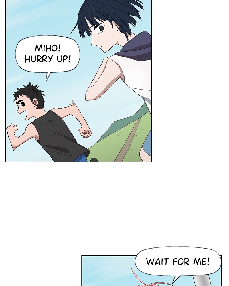 Read The Boxer (en) Manga Online