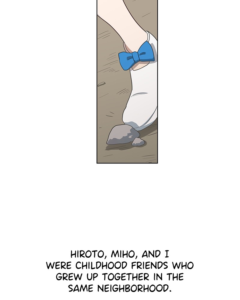 Read The Boxer (en) Manga Online