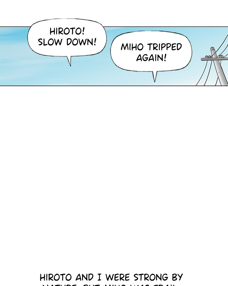 Read The Boxer (en) Manga Online