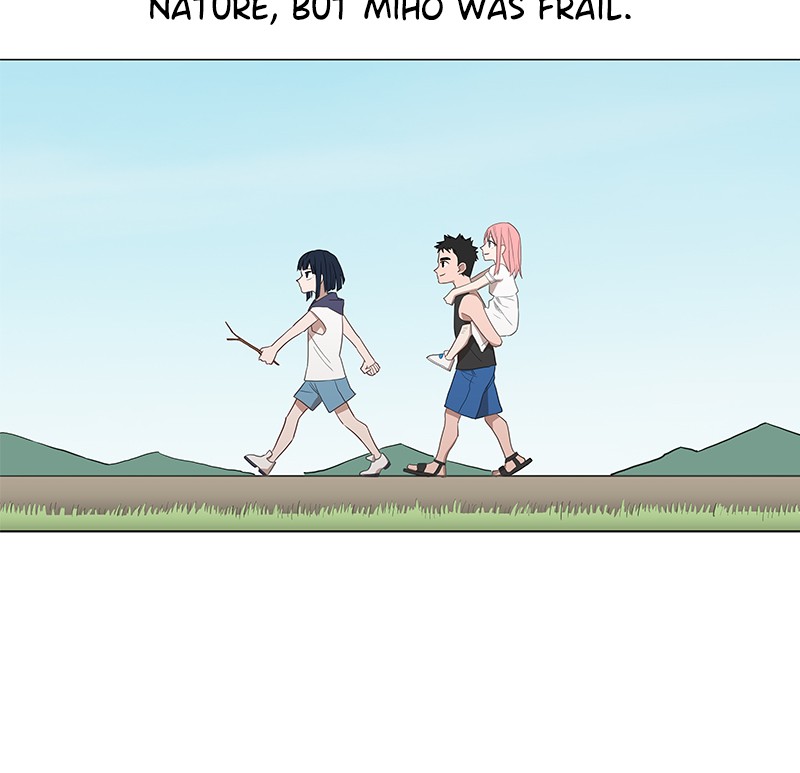 Read The Boxer (en) Manga Online