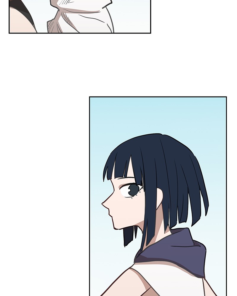 Read The Boxer (en) Manga Online