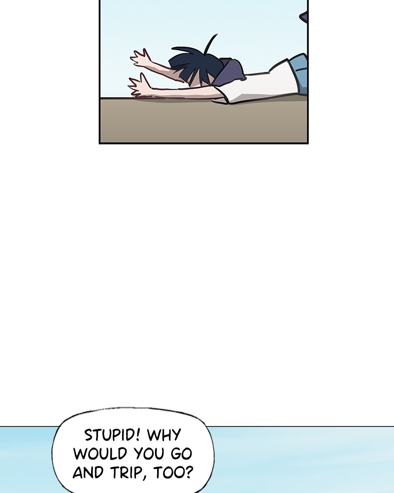 Read The Boxer (en) Manga Online