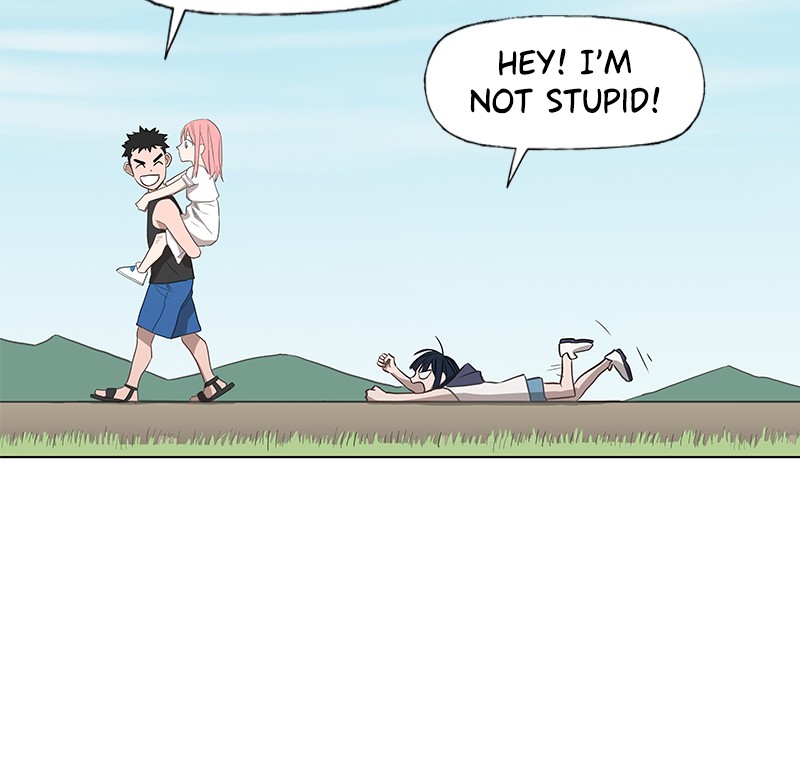 Read The Boxer (en) Manga Online