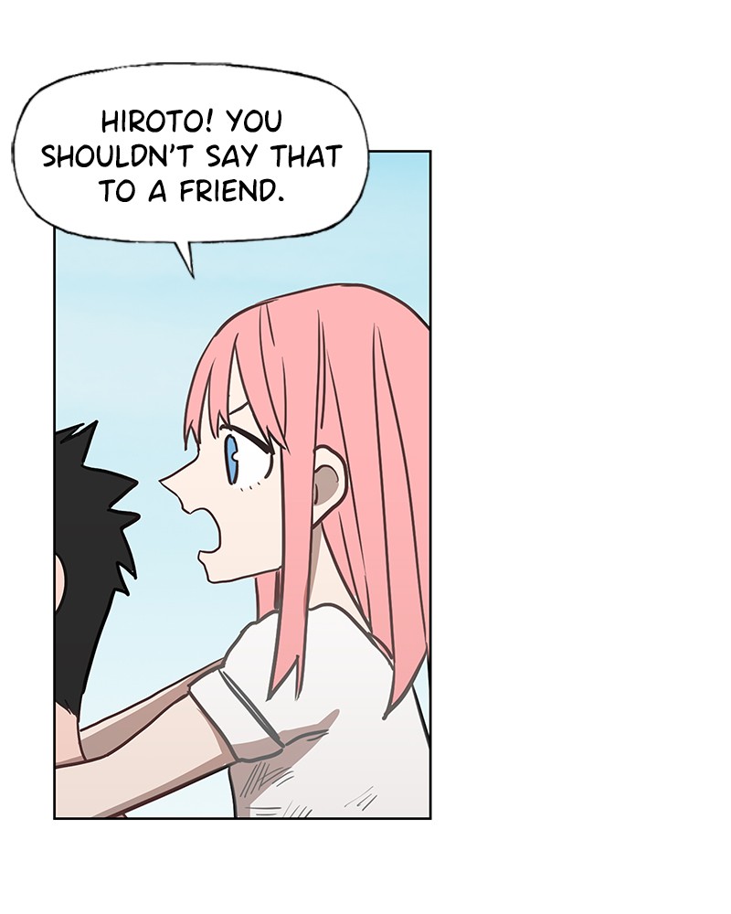 Read The Boxer (en) Manga Online