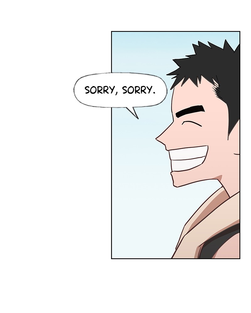 Read The Boxer (en) Manga Online