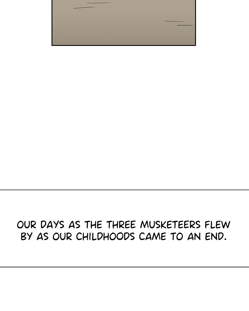 Read The Boxer (en) Manga Online