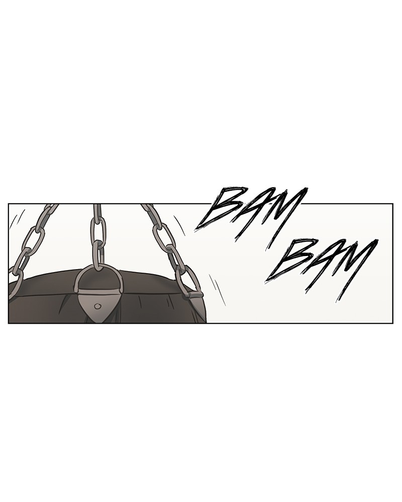 Read The Boxer (en) Manga Online