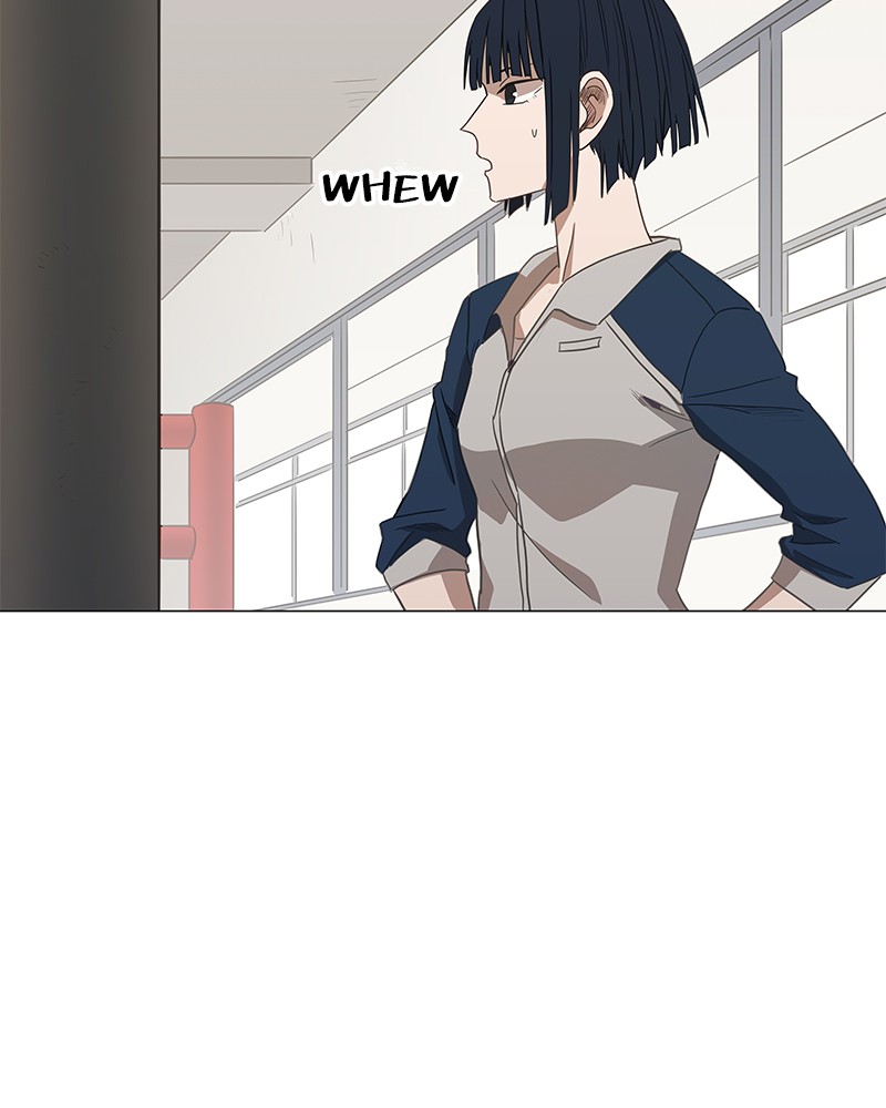 Read The Boxer (en) Manga Online