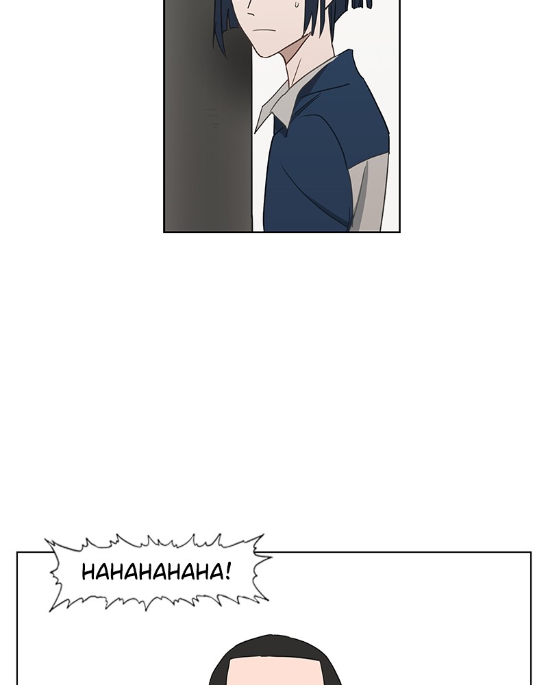 Read The Boxer (en) Manga Online