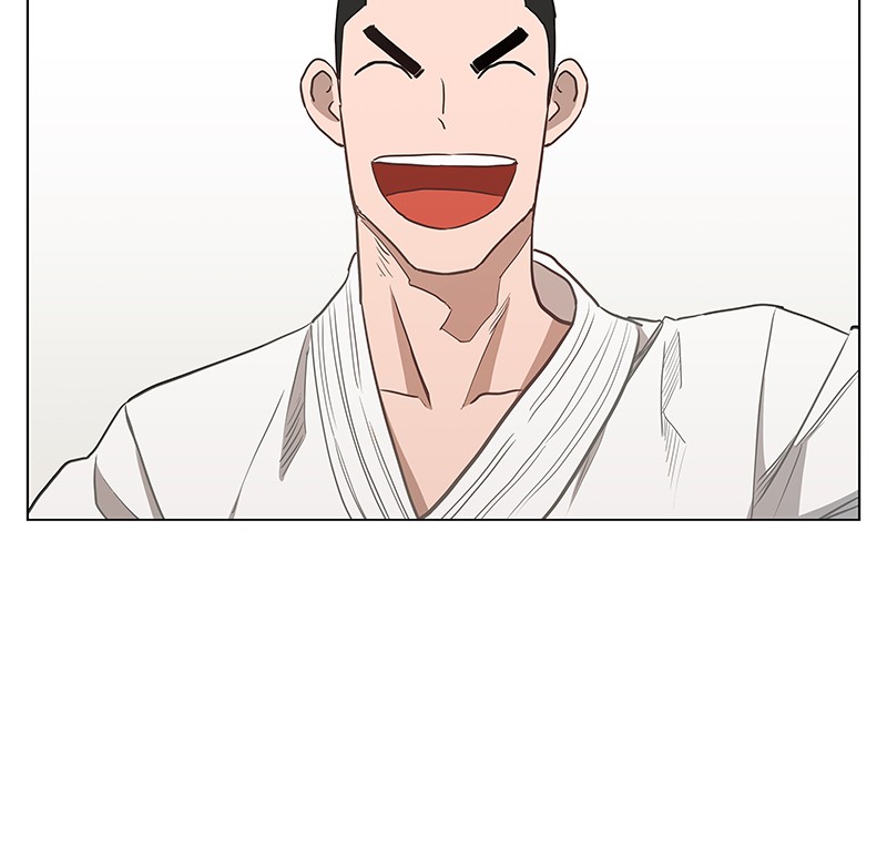 Read The Boxer (en) Manga Online