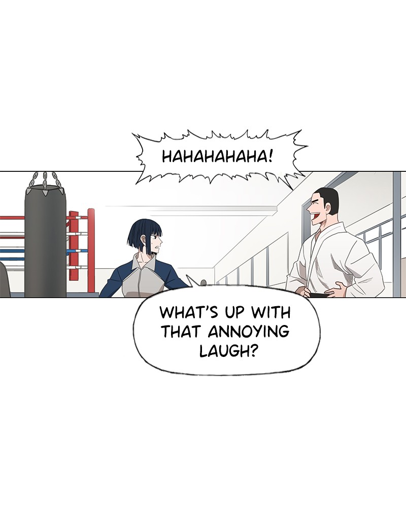 Read The Boxer (en) Manga Online