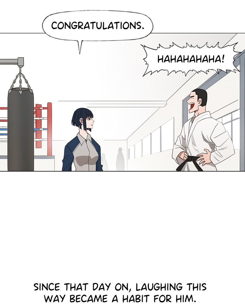 Read The Boxer (en) Manga Online