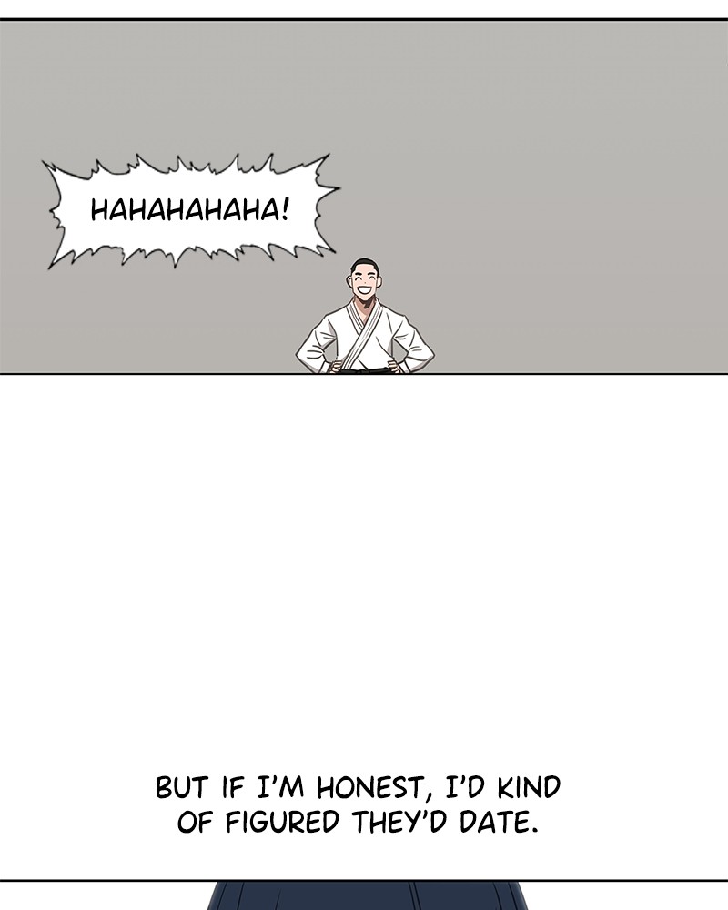 Read The Boxer (en) Manga Online