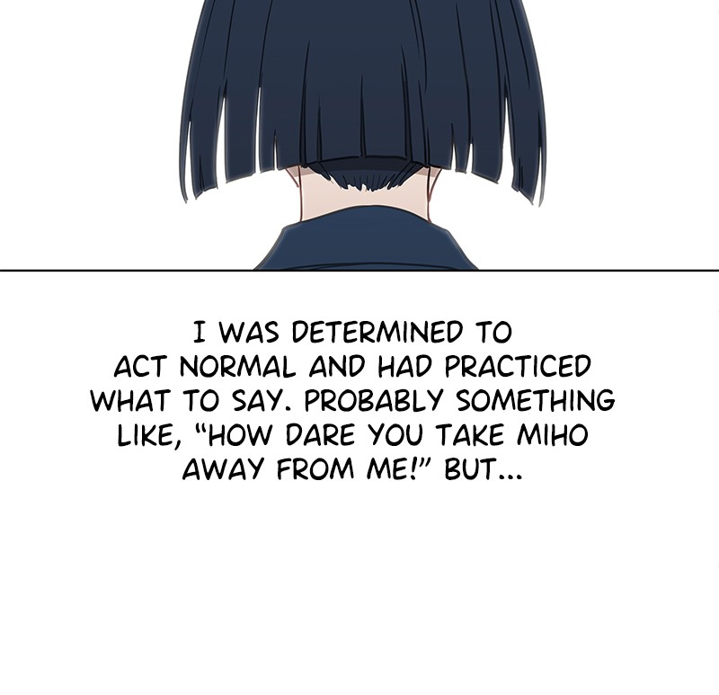 Read The Boxer (en) Manga Online