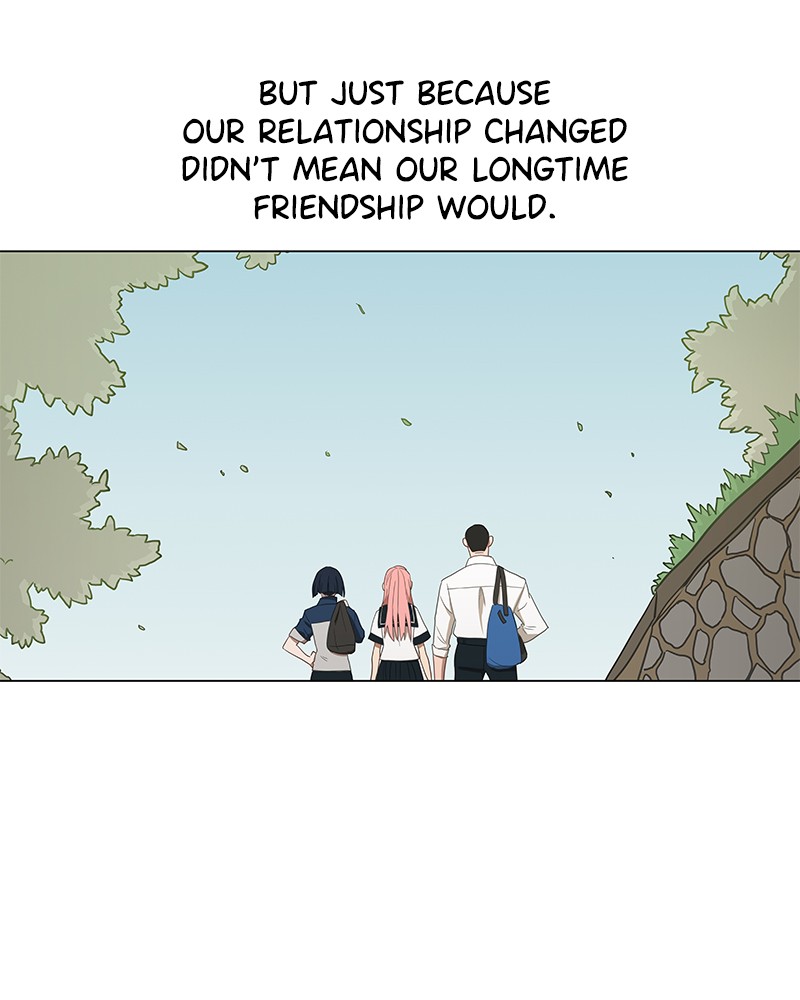 Read The Boxer (en) Manga Online