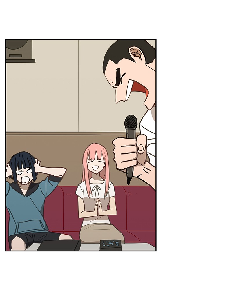 Read The Boxer (en) Manga Online