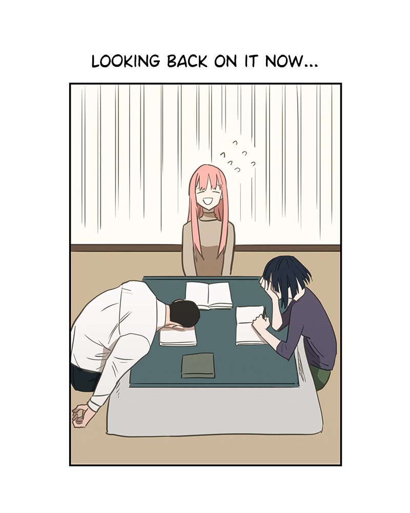 Read The Boxer (en) Manga Online