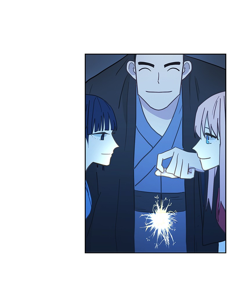 Read The Boxer (en) Manga Online