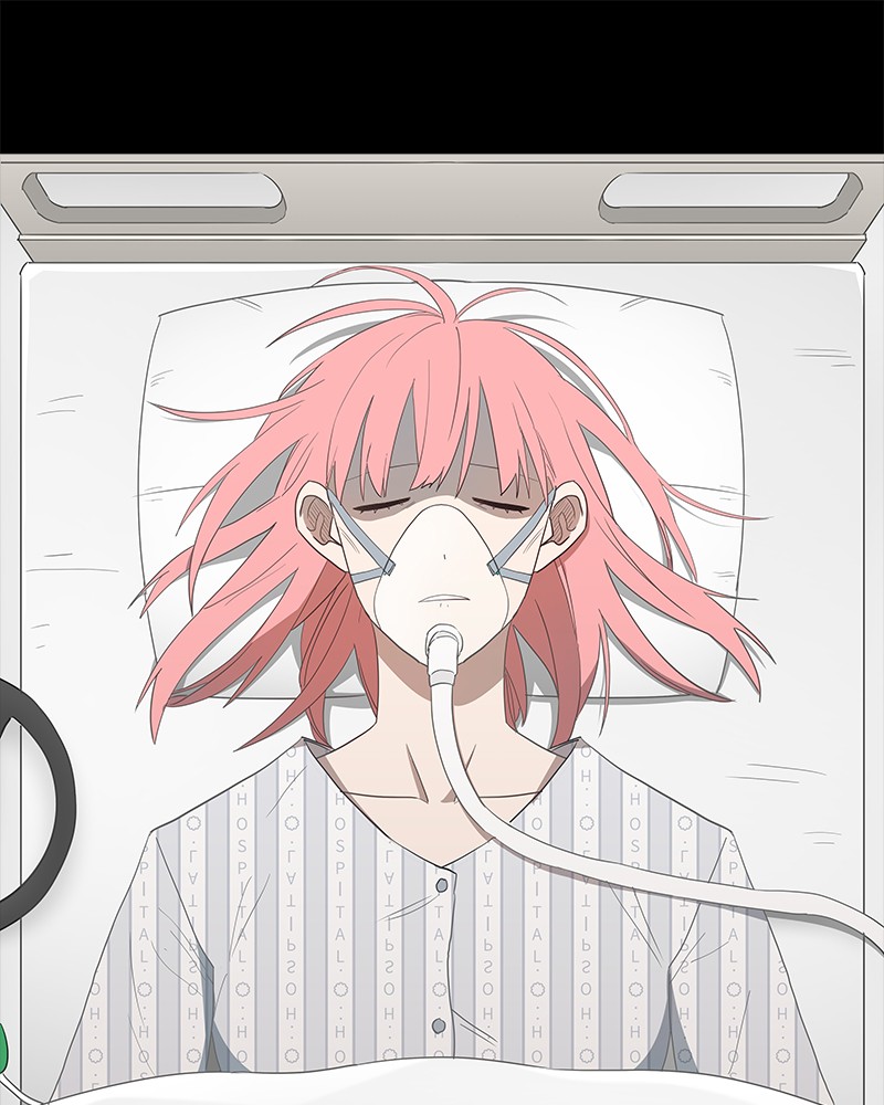 Read The Boxer (en) Manga Online