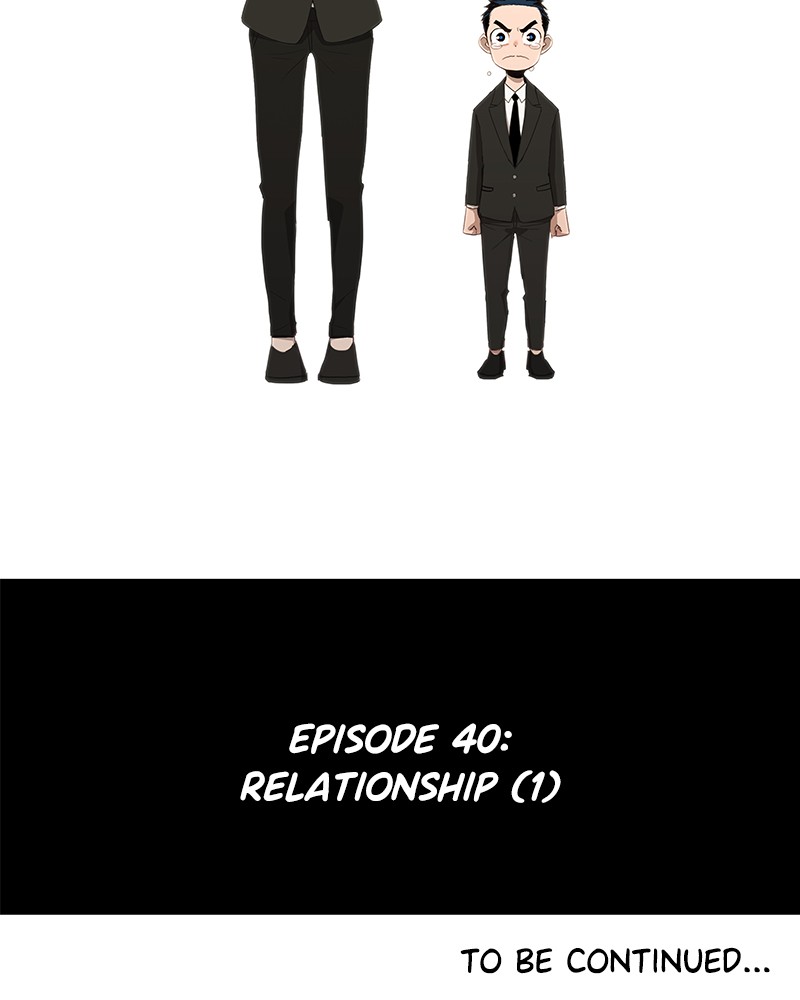 Read The Boxer (en) Manga Online