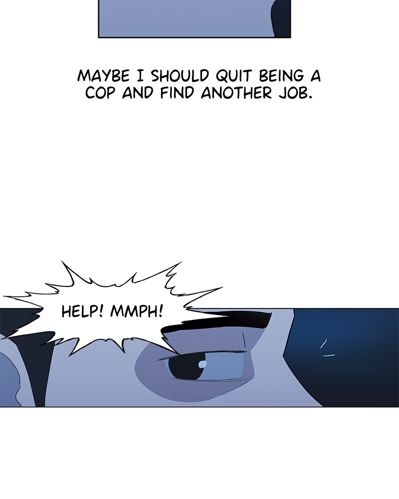 Read The Boxer (en) Manga Online