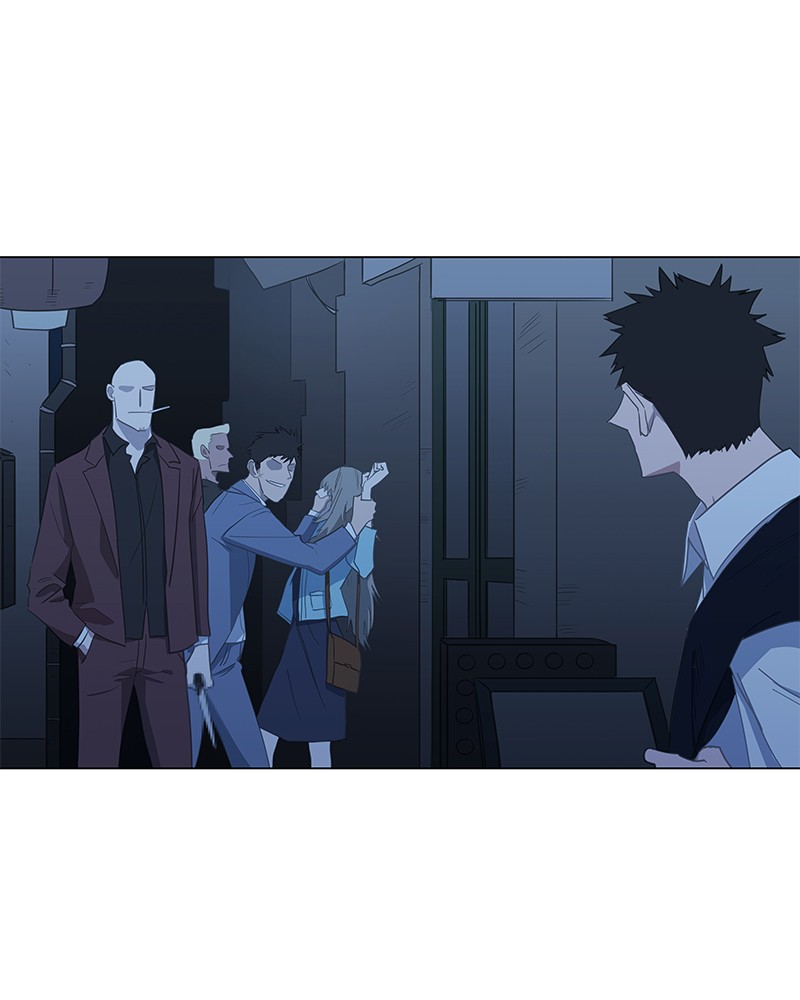 Read The Boxer (en) Manga Online