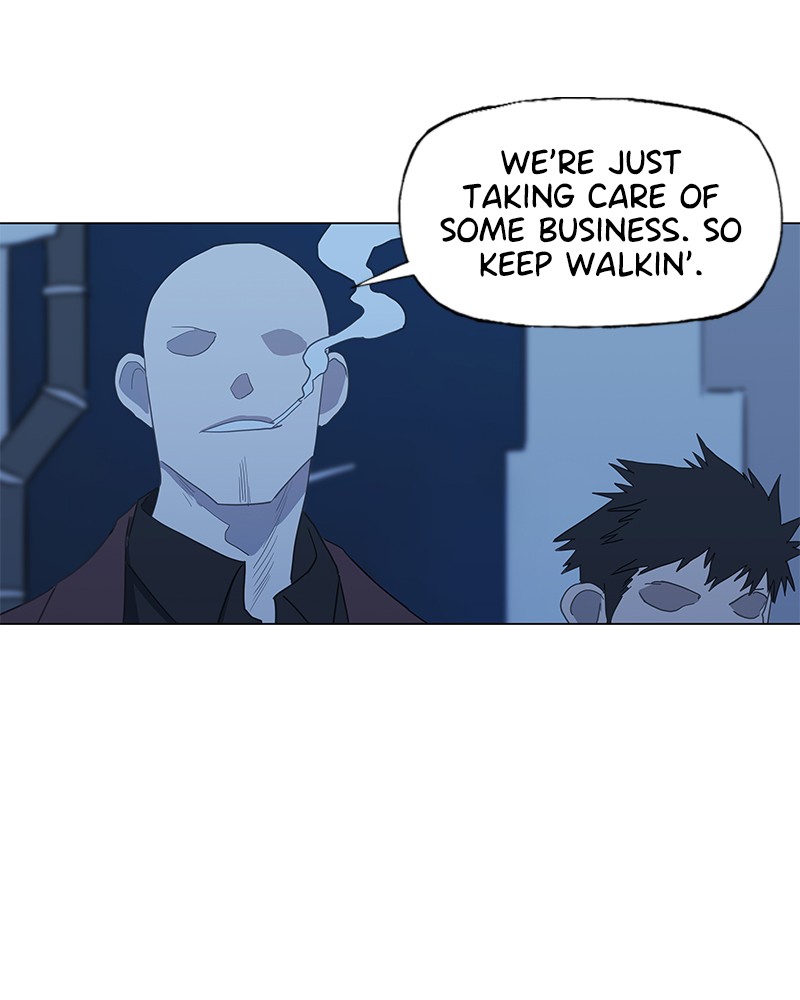 Read The Boxer (en) Manga Online