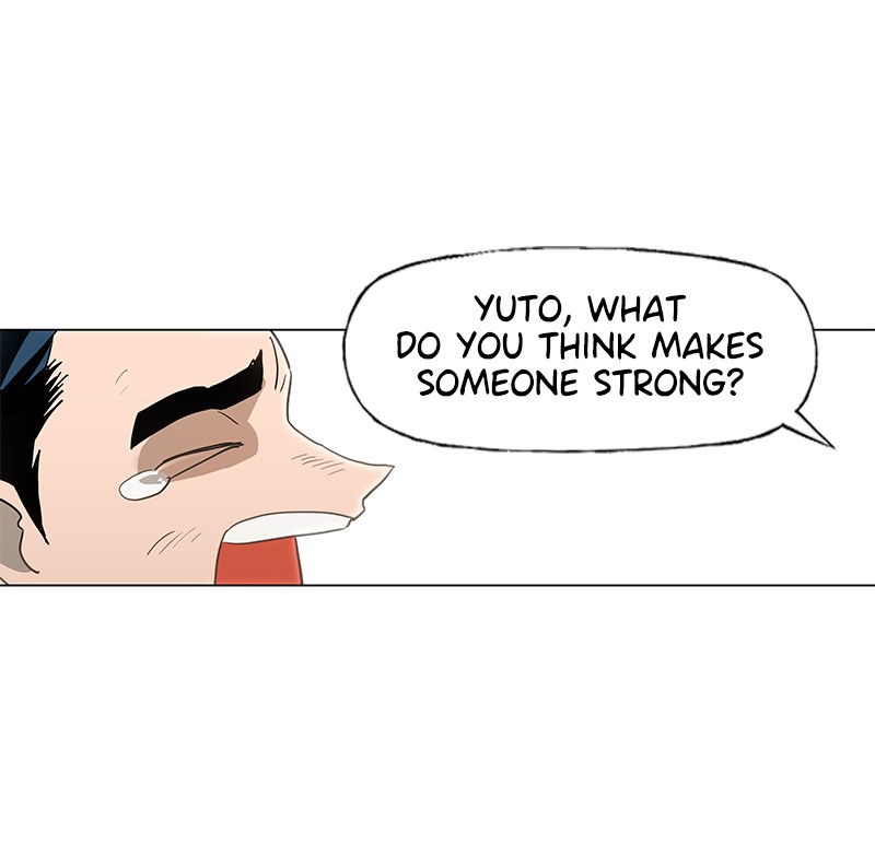 Read The Boxer (en) Manga Online