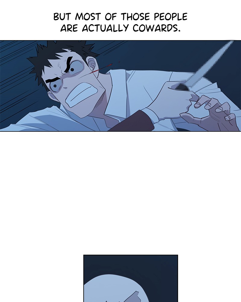 Read The Boxer (en) Manga Online