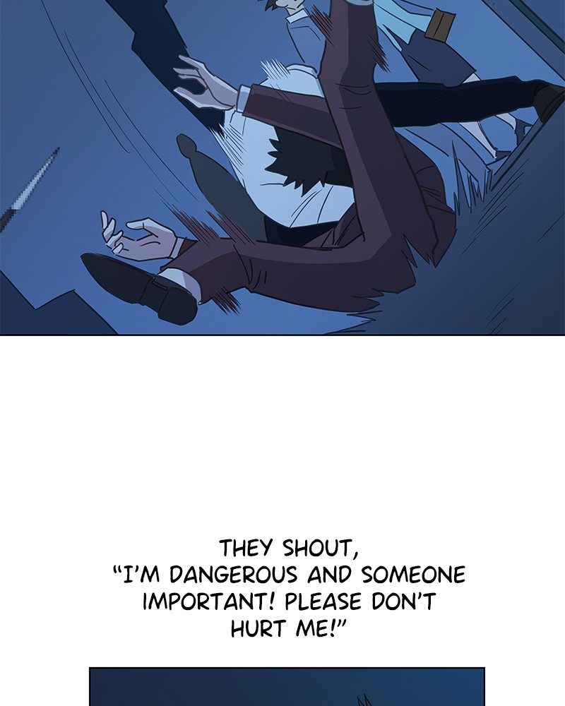 Read The Boxer (en) Manga Online