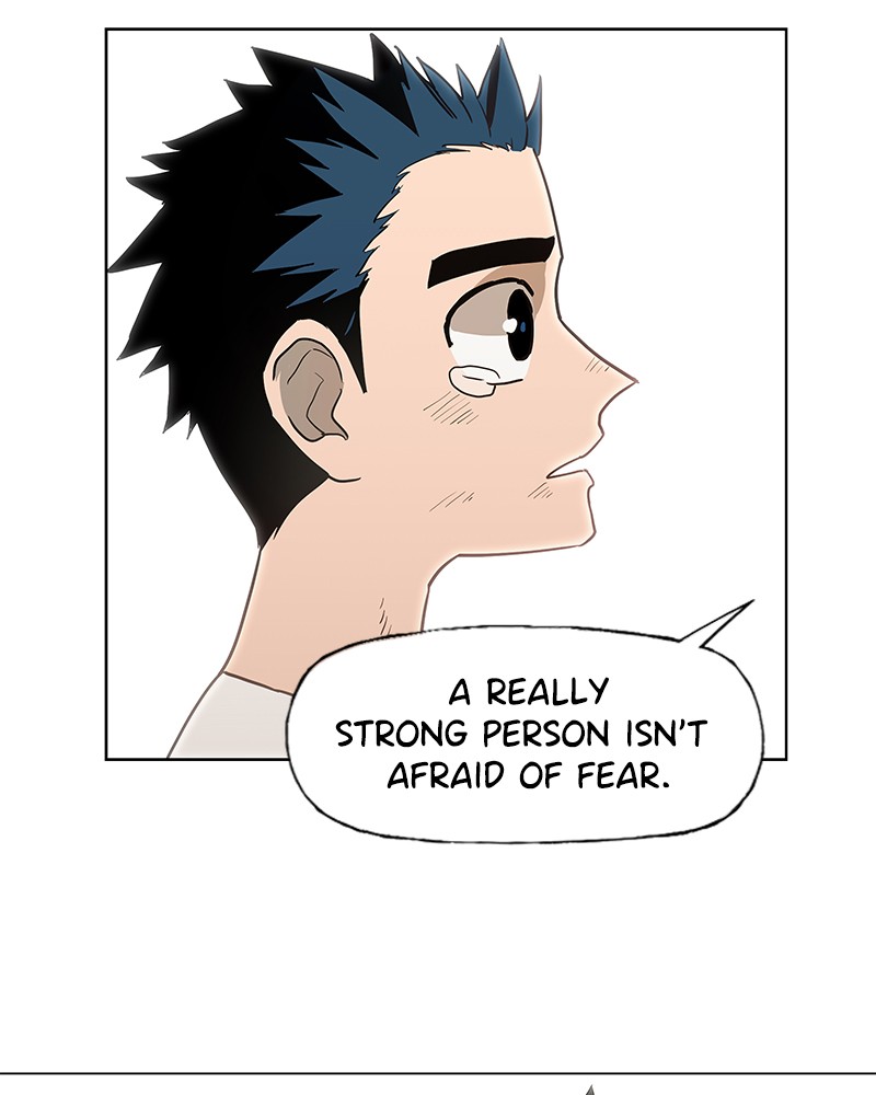 Read The Boxer (en) Manga Online