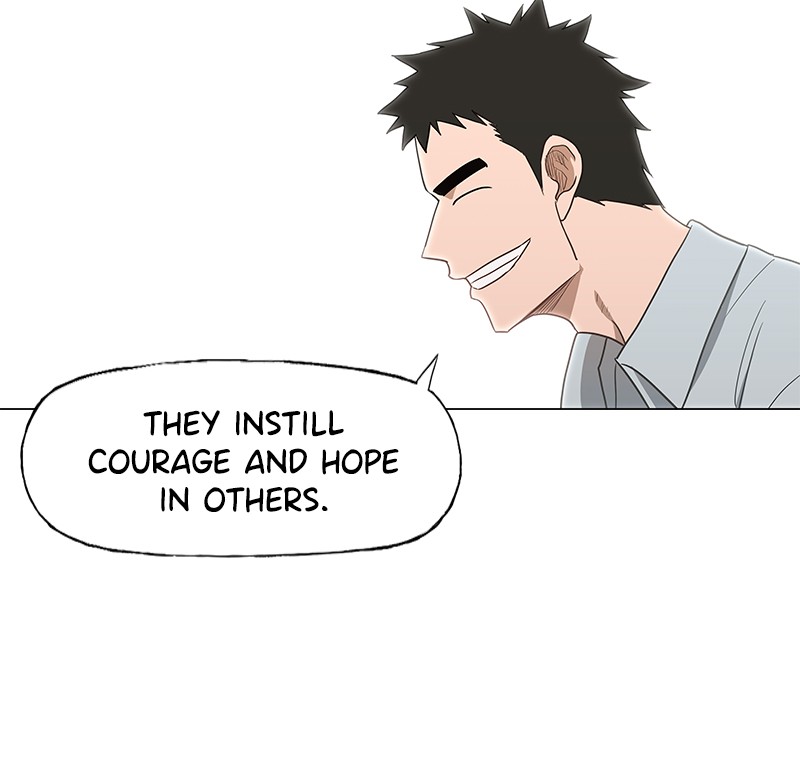 Read The Boxer (en) Manga Online