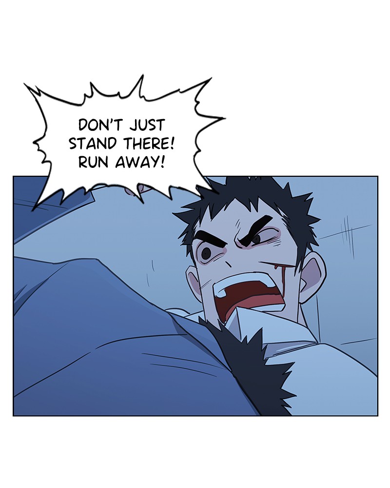 Read The Boxer (en) Manga Online