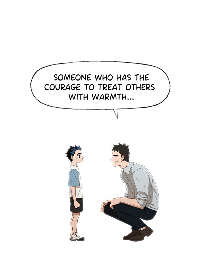 Read The Boxer (en) Manga Online