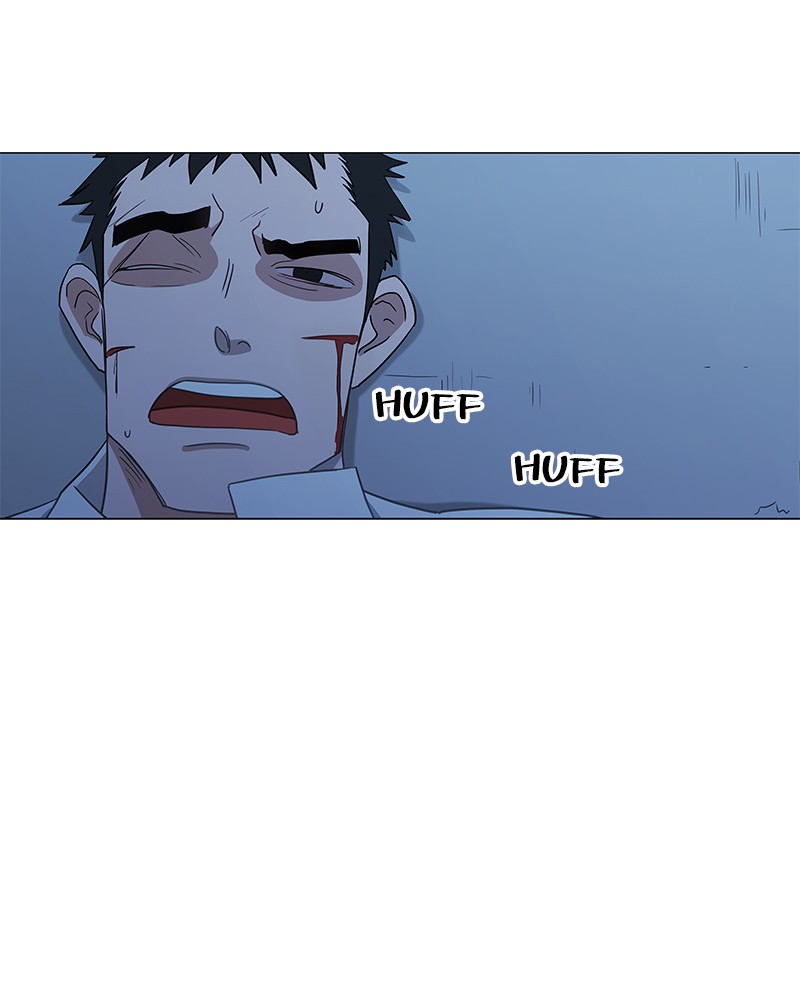 Read The Boxer (en) Manga Online