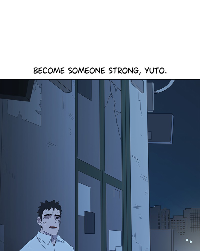 Read The Boxer (en) Manga Online