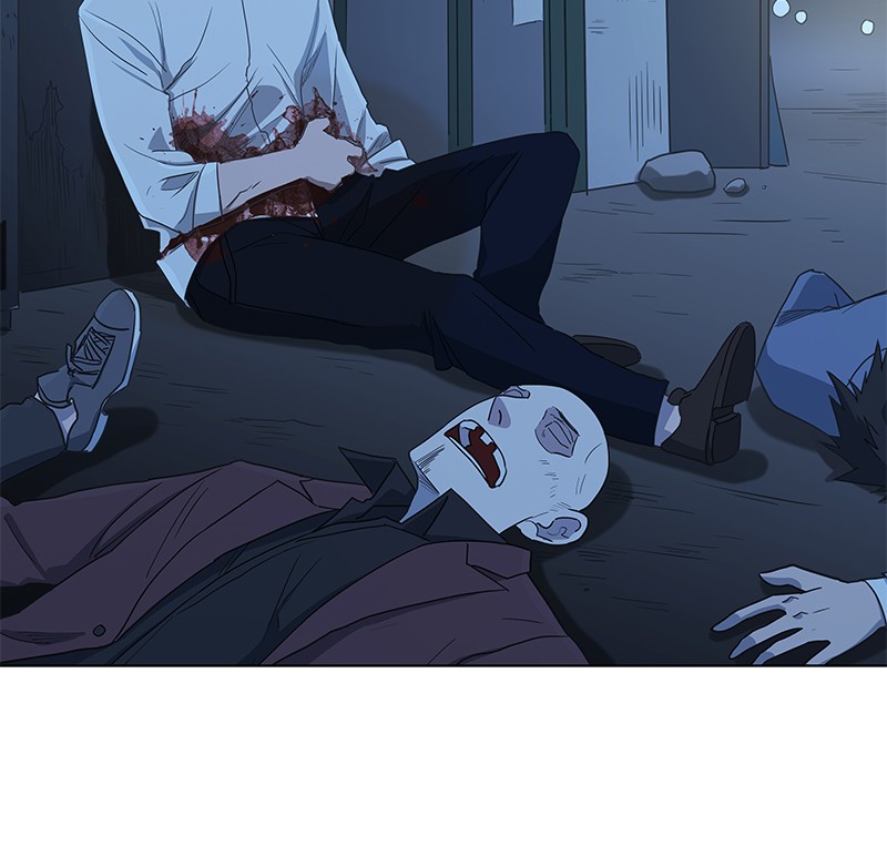 Read The Boxer (en) Manga Online