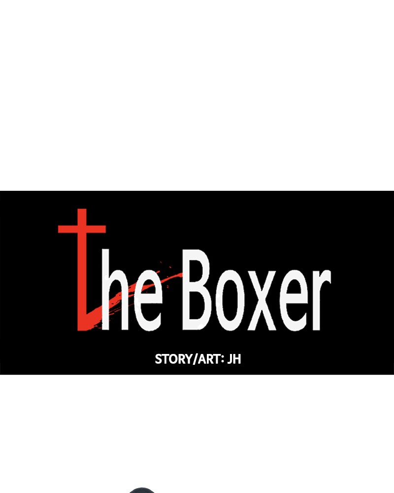Read The Boxer (en) Manga Online