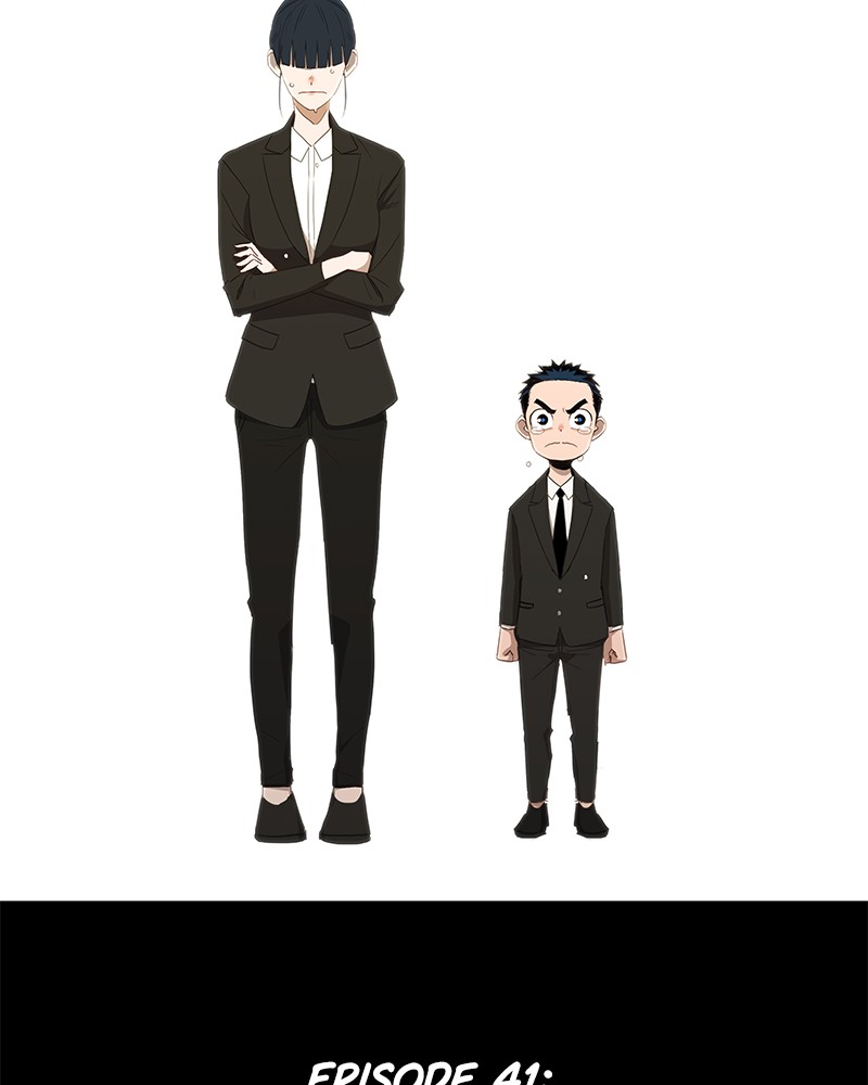 Read The Boxer (en) Manga Online