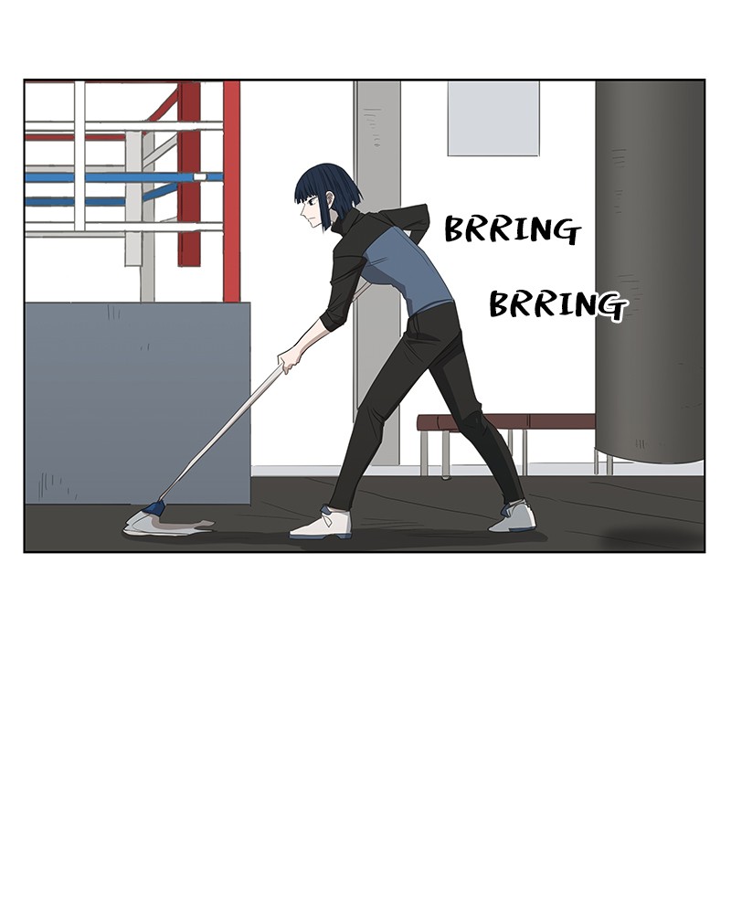 Read The Boxer (en) Manga Online