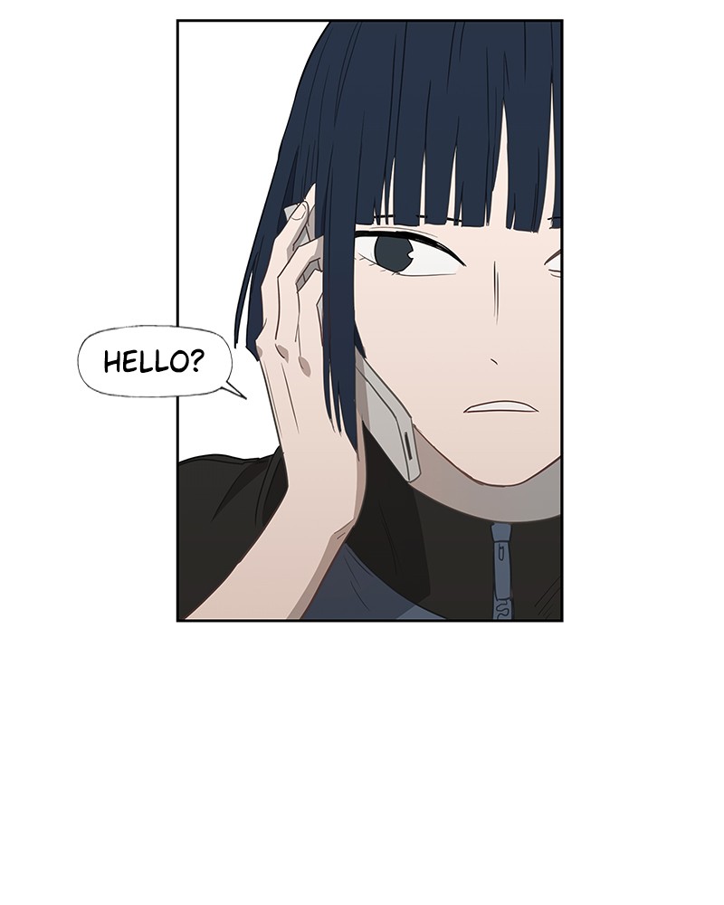 Read The Boxer (en) Manga Online