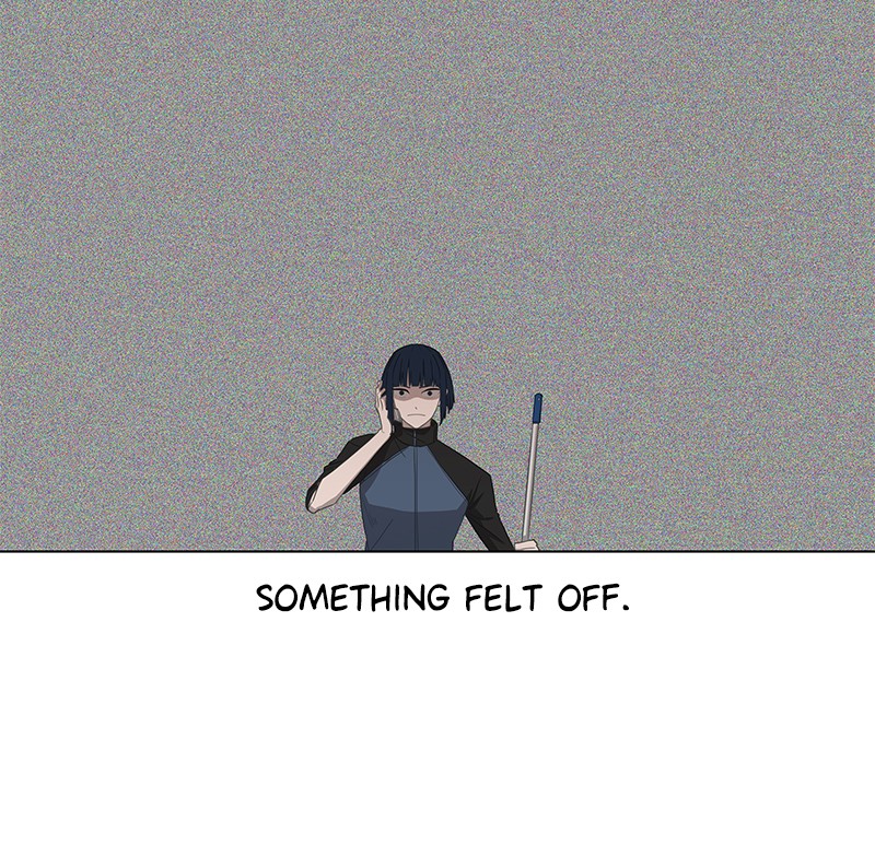 Read The Boxer (en) Manga Online