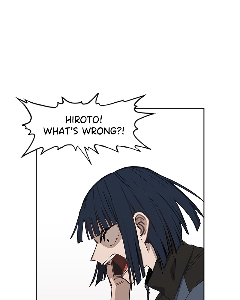 Read The Boxer (en) Manga Online